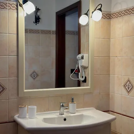 Casetta Immersa Nel Verde, Lontano Dal Caos Apartment *