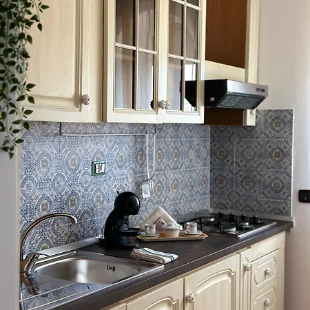 Apartment Casetta Immersa Nel Verde, Lontano Dal Caos *