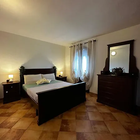 Apartment Casetta Immersa Nel Verde, Lontano Dal Caos Lampedusa