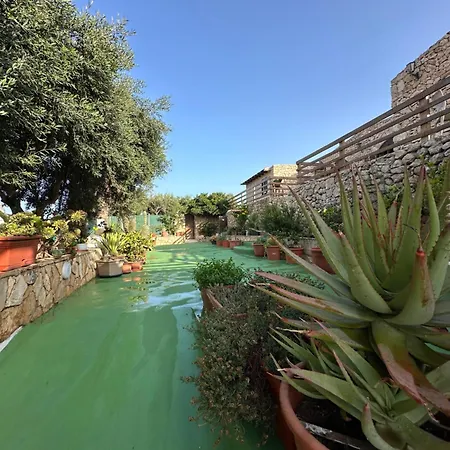 Apartment Casetta Immersa Nel Verde, Lontano Dal Caos