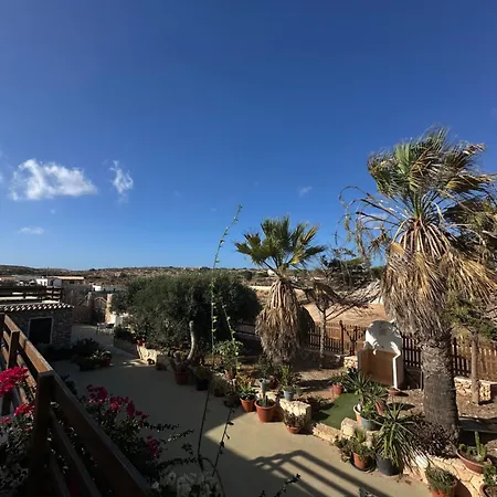 Casetta Immersa Nel Verde, Lontano Dal Caos Apartment Lampedusa