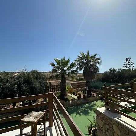 Apartment Casetta Immersa Nel Verde, Lontano Dal Caos *